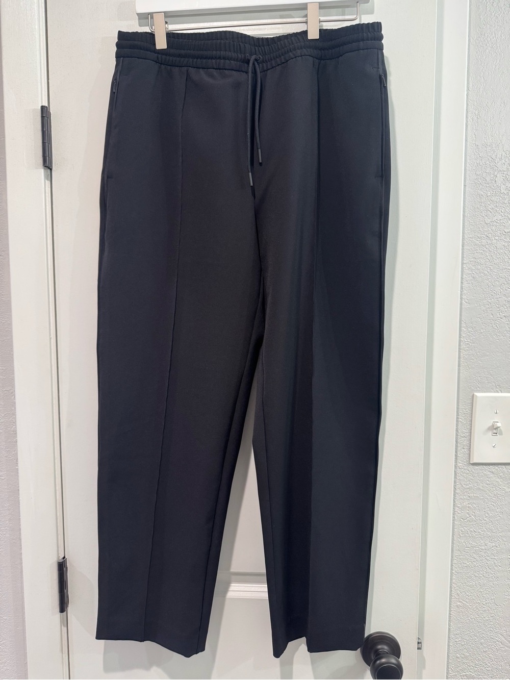 Athleta Women’s Black Dress‎ Pants